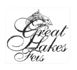 logo for Great Lakes Feis