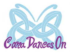logo for Cara Dances On Feis