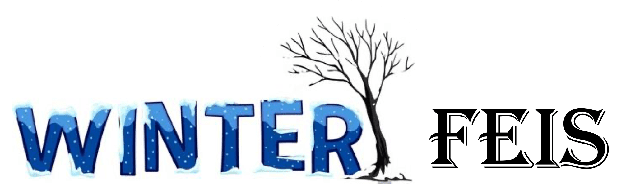 logo for Winter Feis