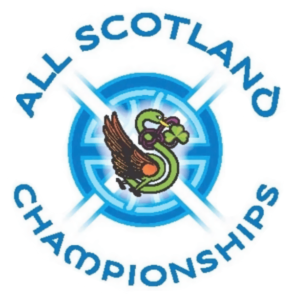 logo for All Scotland Championships