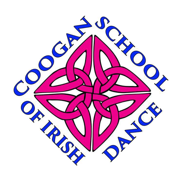 logo for Coogan Feis
