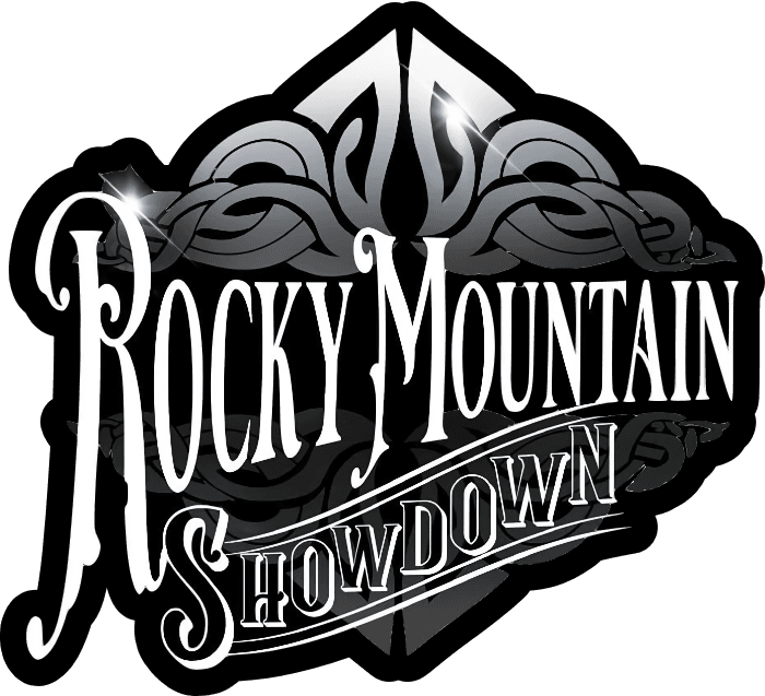 logo for Rocky Mountain Showdown