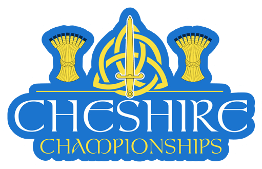 logo for Cheshire Championships