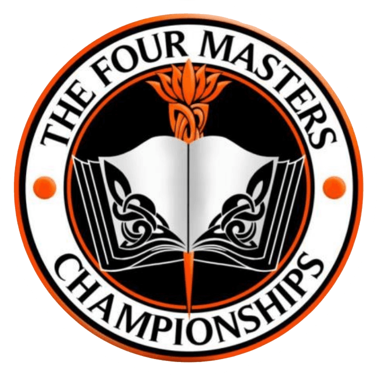 logo for Four Masters Championships