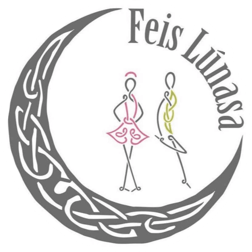 logo for  Feis Lunasa