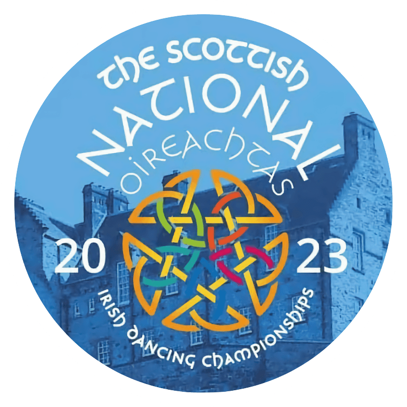 logo for Scottish National Oireachtas