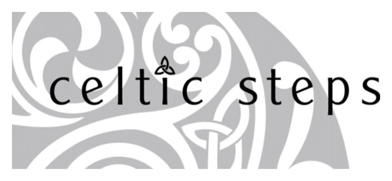 logo for Celtic Steps Arizona Feis