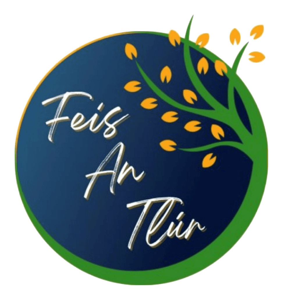 logo for Feis an Tlúr