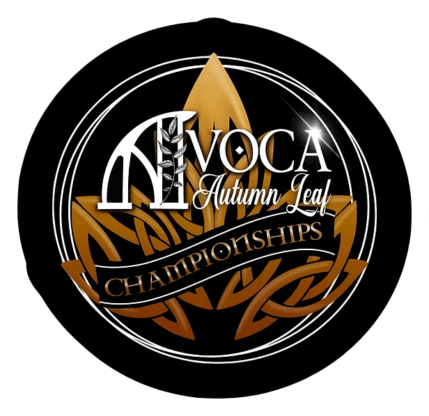logo for Avoca Autumn Leaf Championships