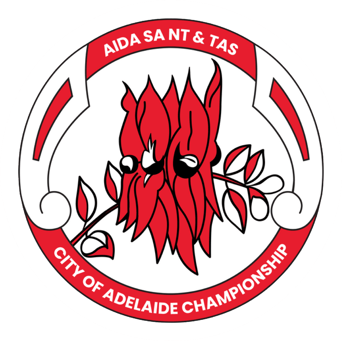 logo for City of Adelaide Championship