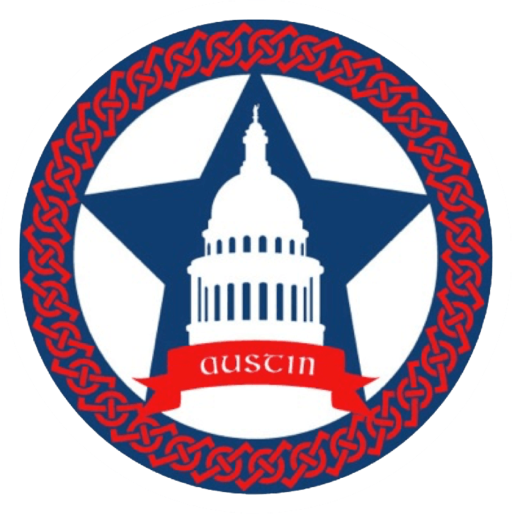 logo for Texas Capital Championships & Feis