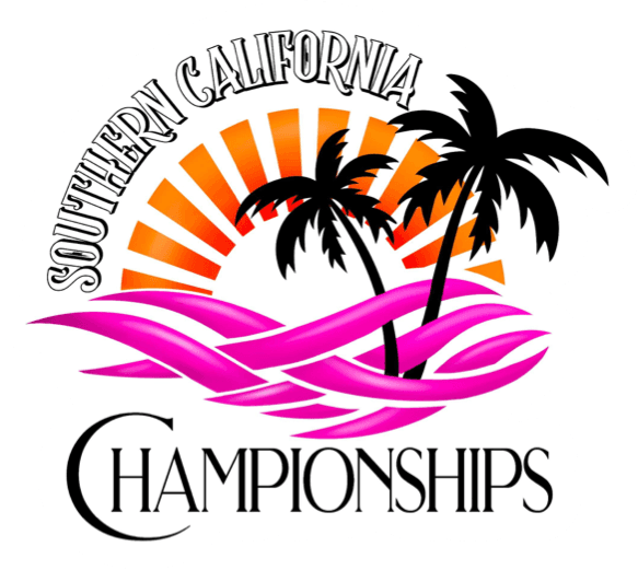 logo for Southern California Championships