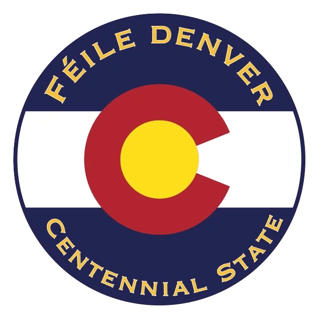 logo for Féile Denver