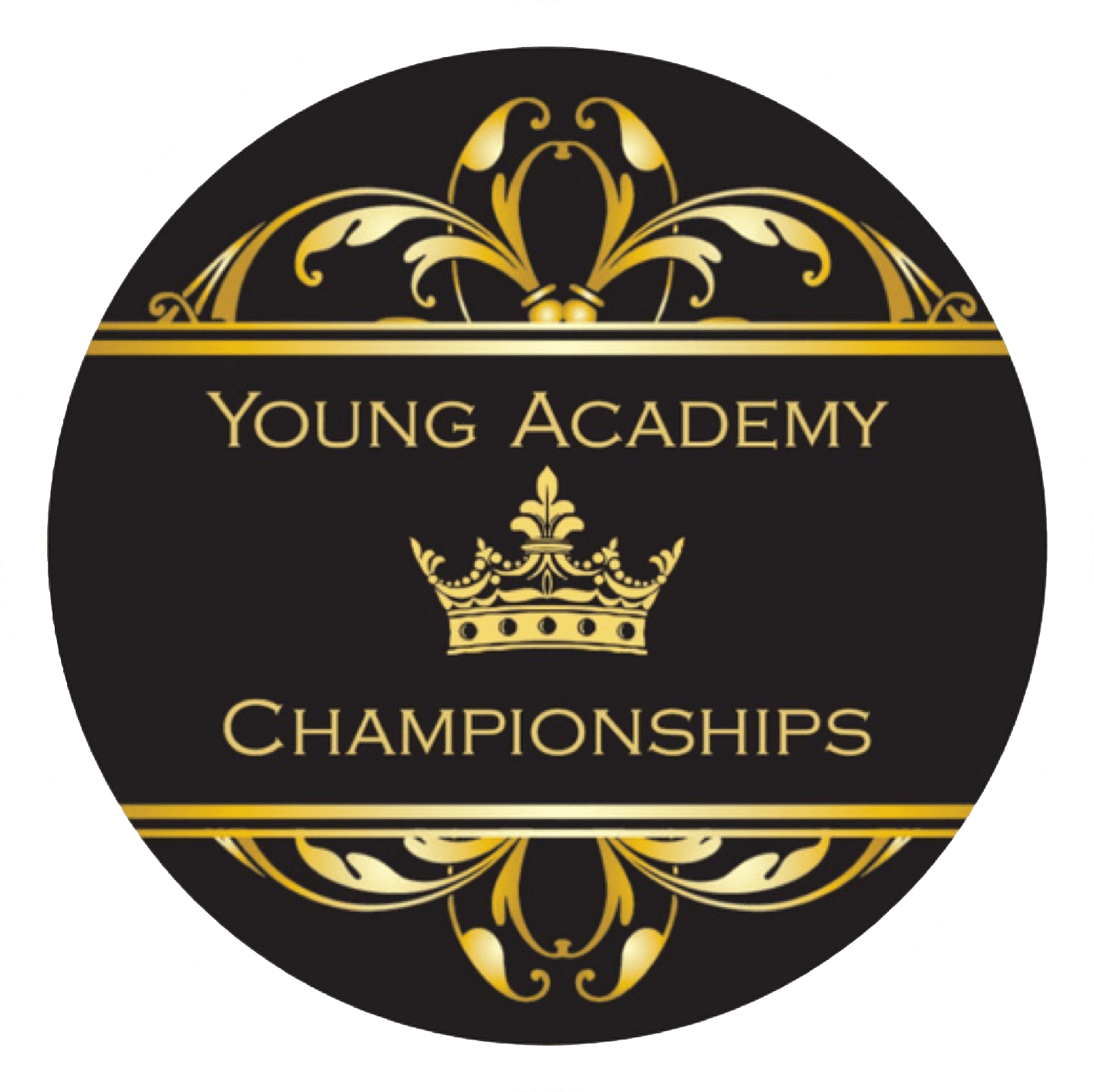 logo for Young Academy Championships