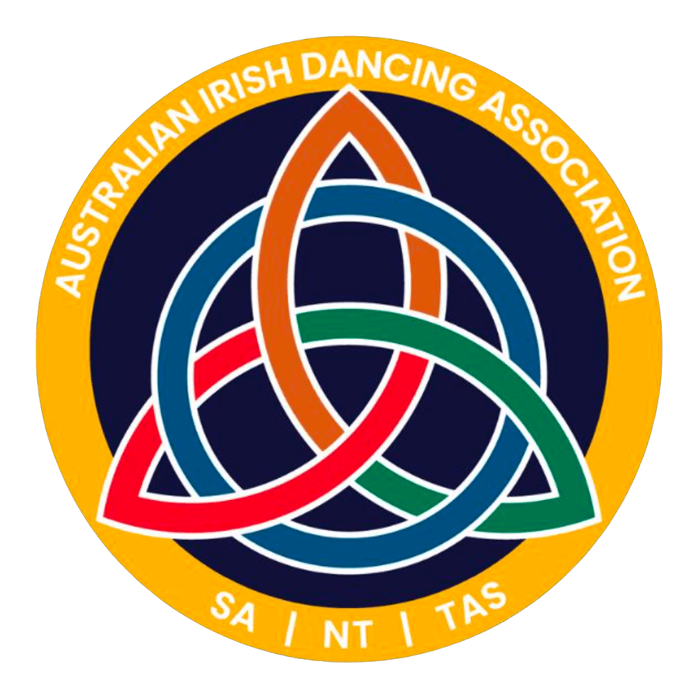logo for SA / NT / TAS Regional Oireachtas