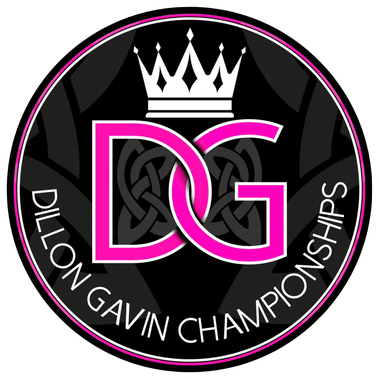 logo for Dillon-Gavin Championships