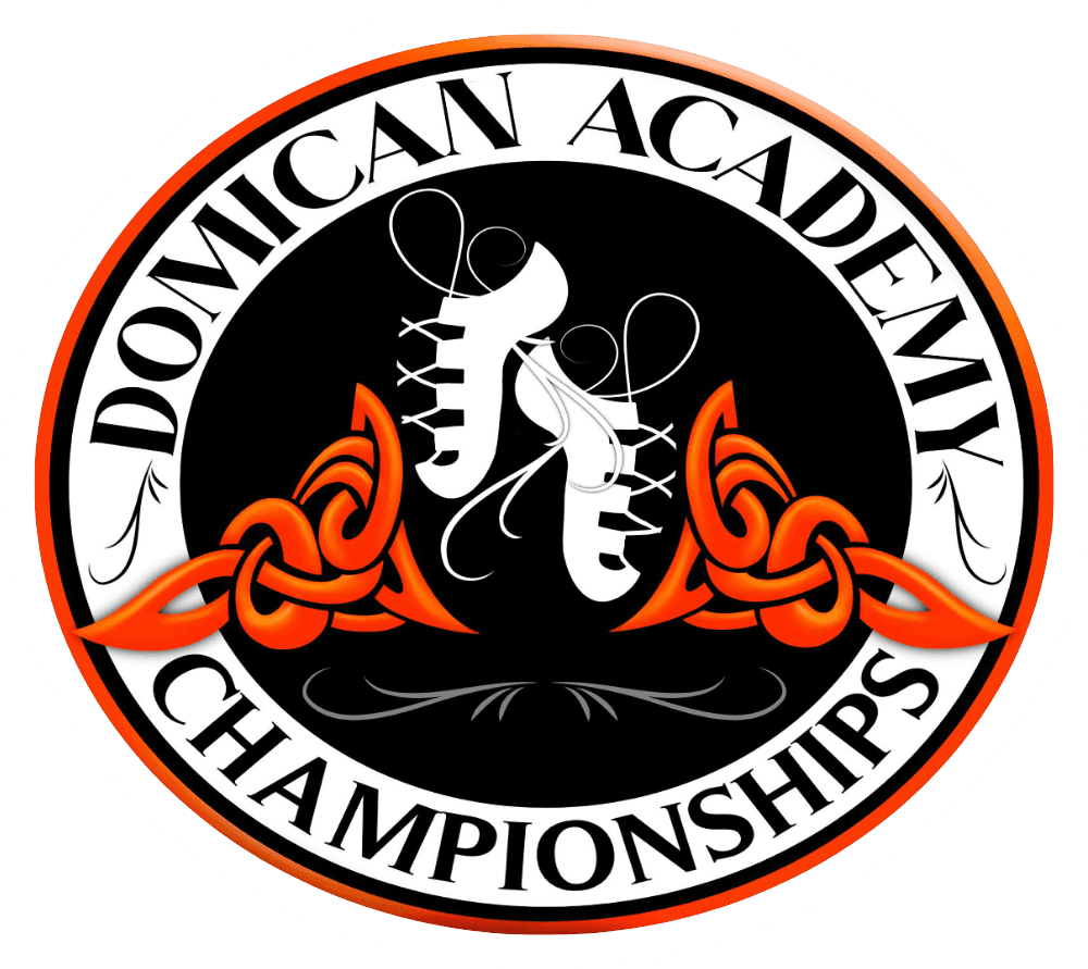 logo for Domican Academy Championships
