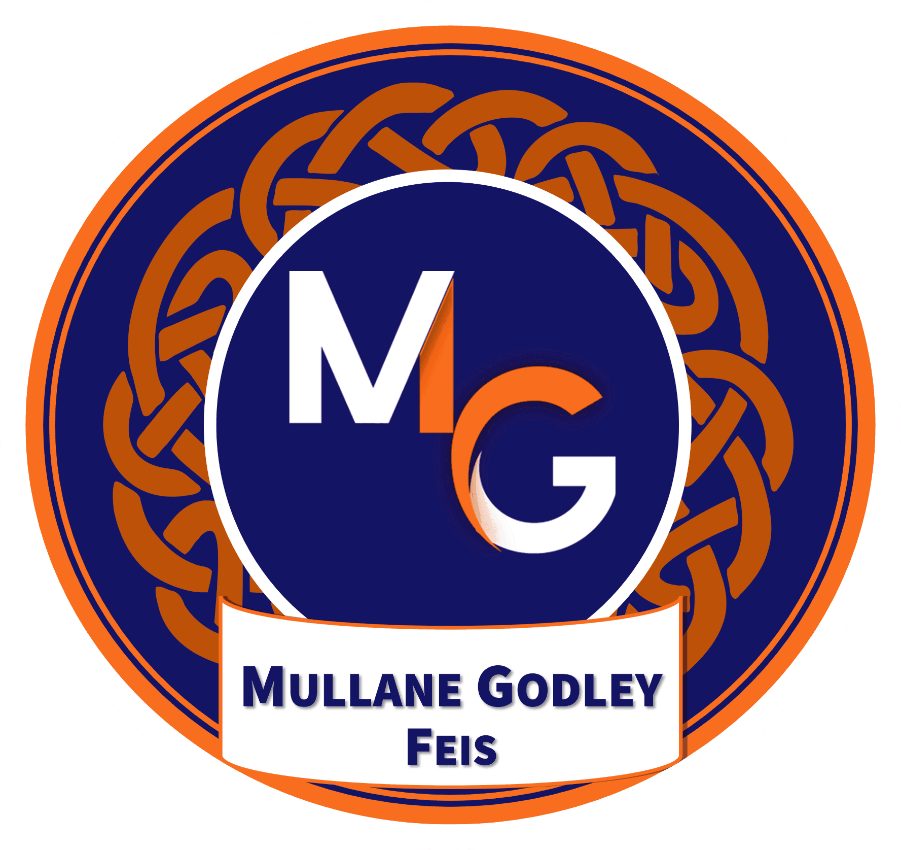 logo for Mullane Godley Fall Feis