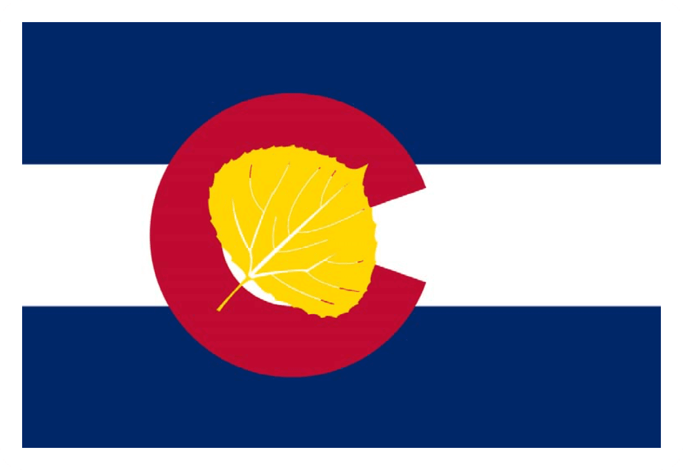 logo for Colorado Gold Feis