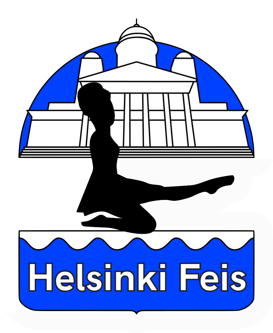 logo for Helsinki Feis