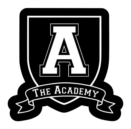 logo for The Academy