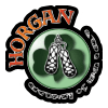 logo for Horgan Academy of Irish Dance