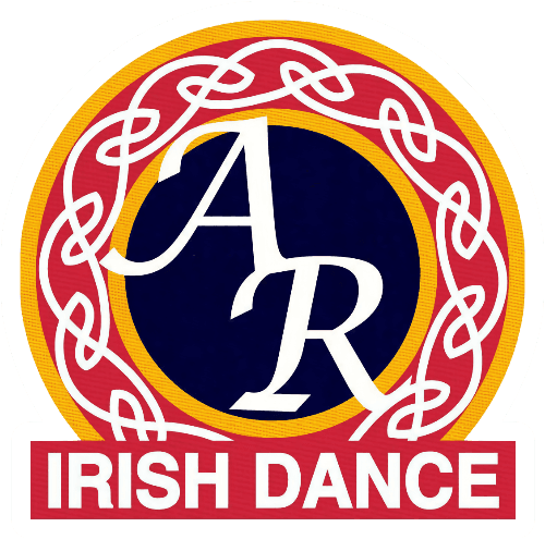 logo for Acadamh Rince