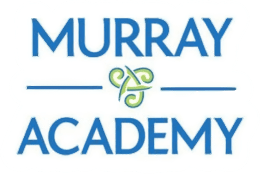 logo for Murray Academy
