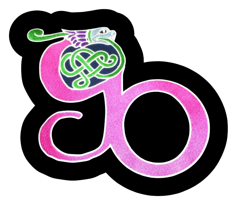 logo for Greene O'Leary School of Irish Dance