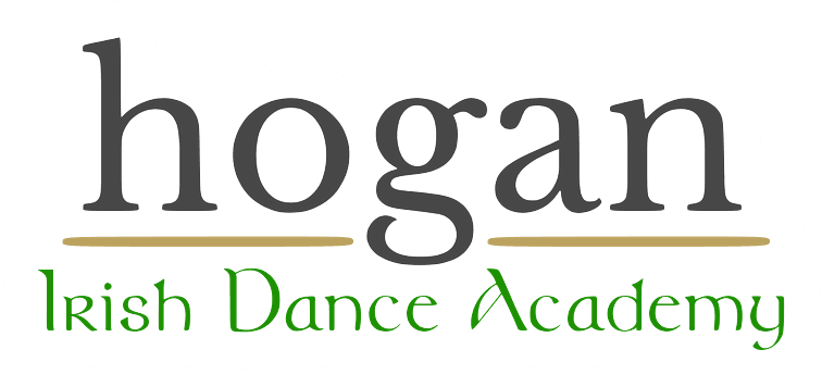logo for Hogan Irish Dance Academy
