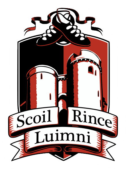 logo for Scoil Rince Luimni