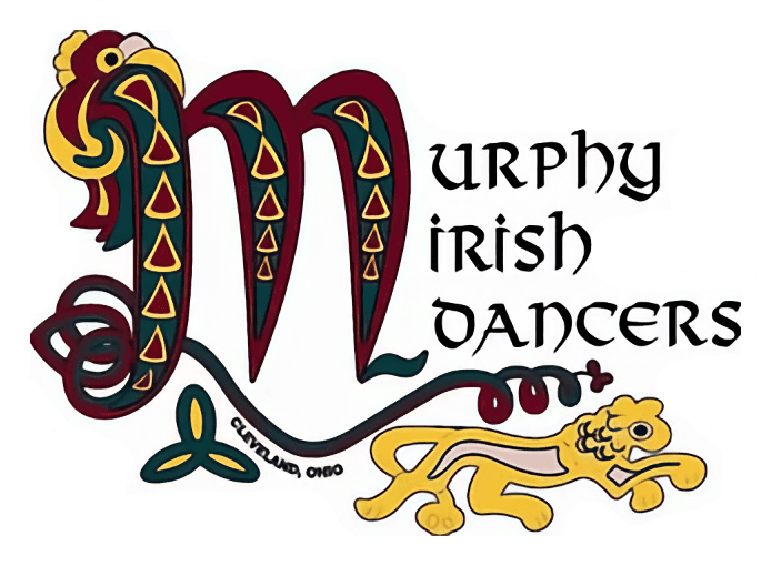 logo for Murphy Irish Arts Center