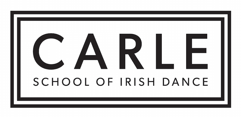 logo for Carle School of Irish Dance