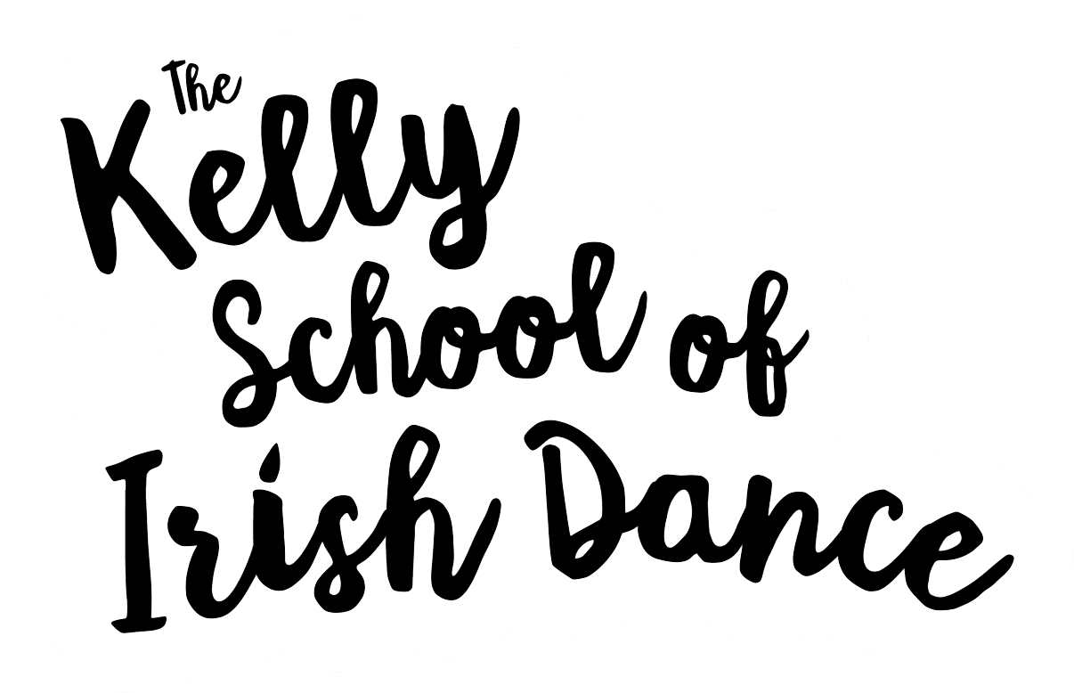 logo for The Kelley School of Irish Dance