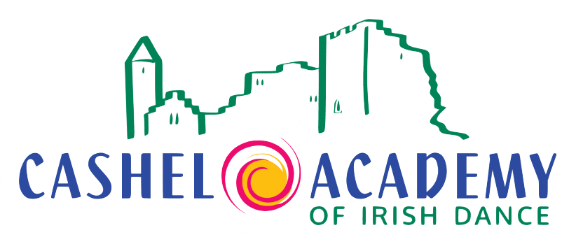 logo for Cashel Academy of Irish Dance