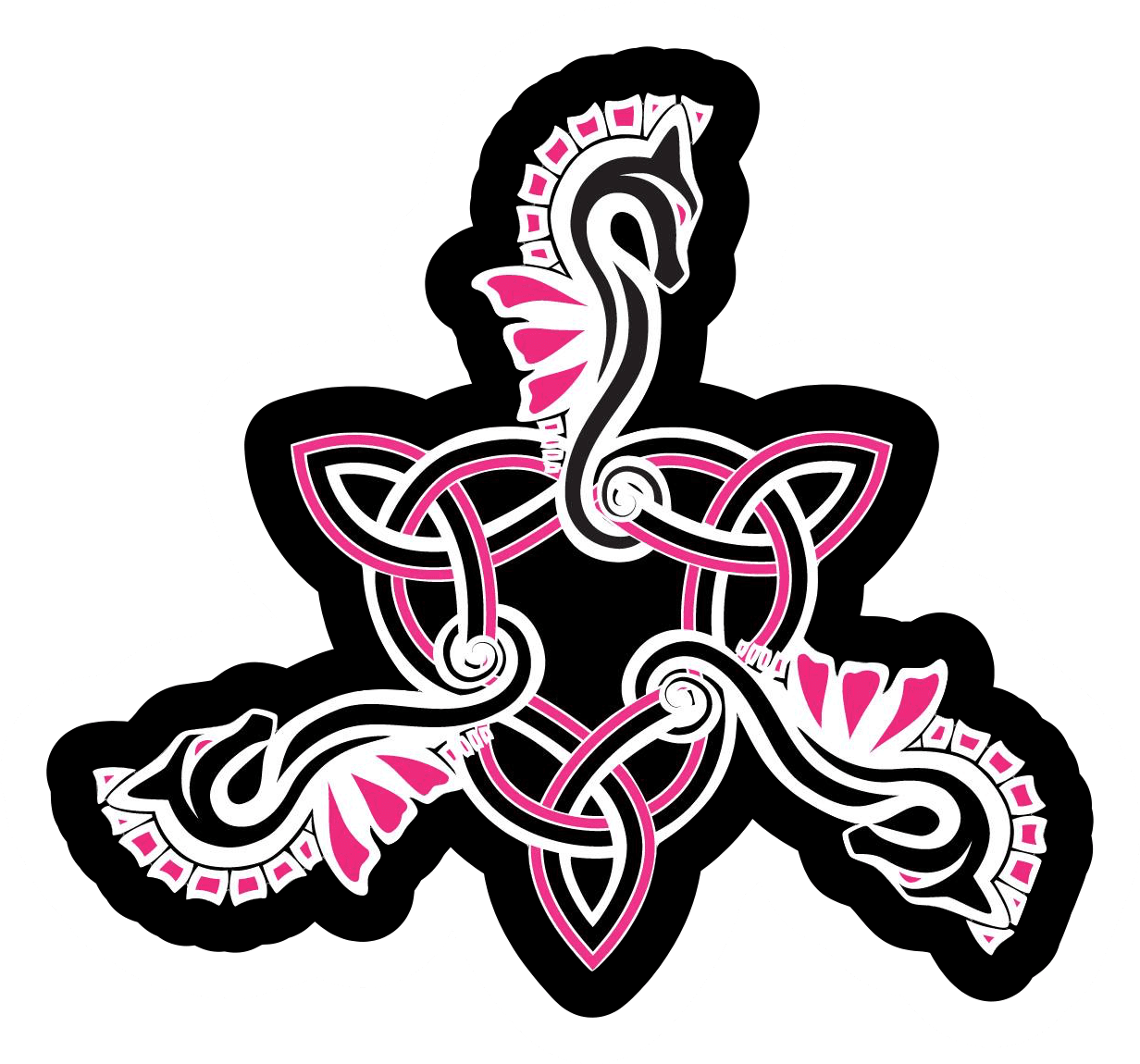 logo for Legacy Irish Dance Academy