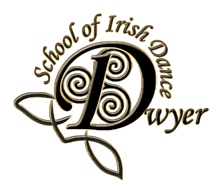 logo for Dwyer School of Irish Dance