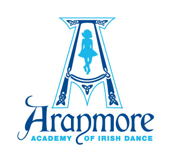 logo for Aranmore Academy of Irish Dance