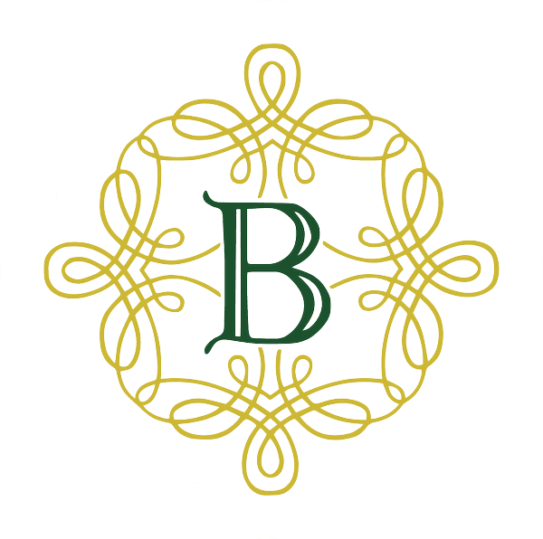 logo for Bratten School of Irish Dance