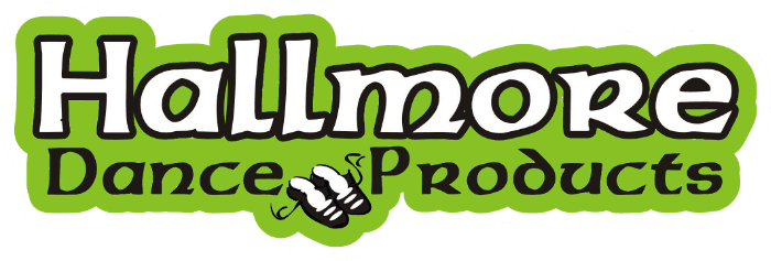 logo for Hallmore Dance Products