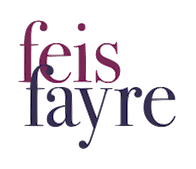 logo for Feis Fayre