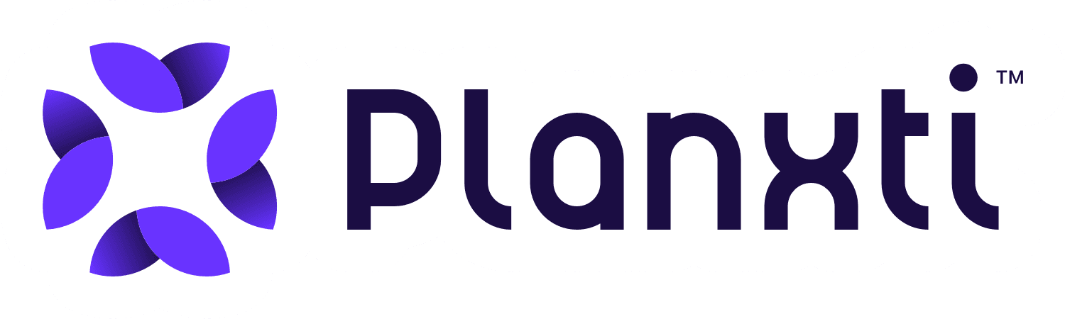 logo for Planxti