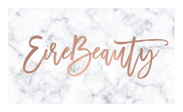 logo for Eire Beauty