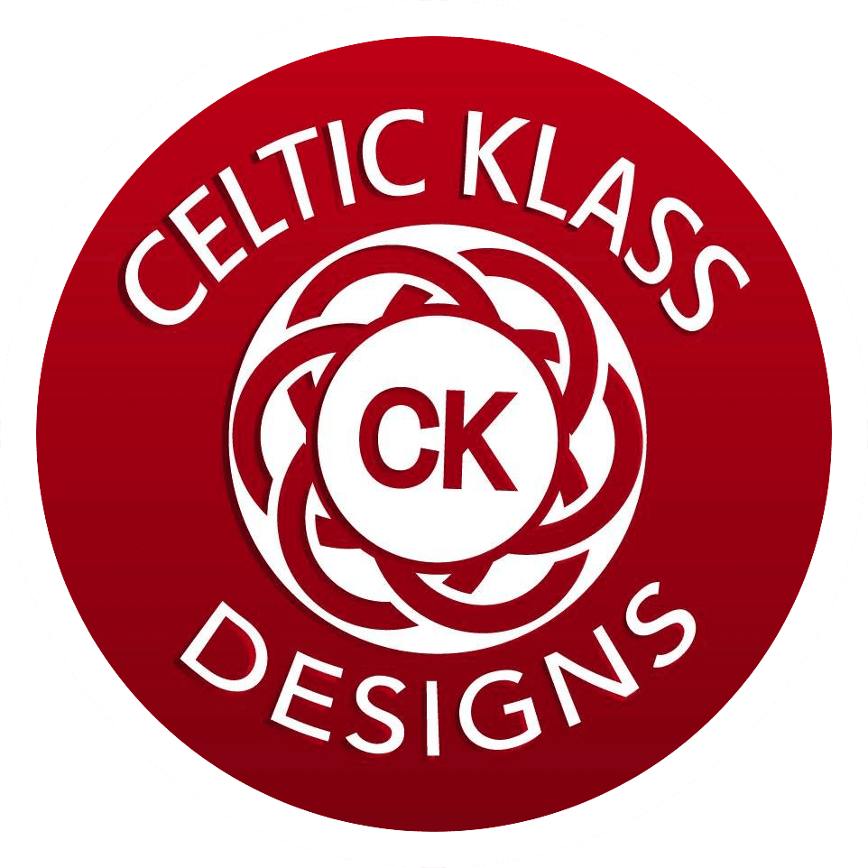 logo for Celtic Klass Designs